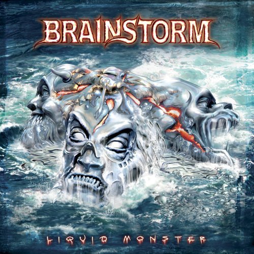 BRAINSTORM/BRAINSTORM (2005)