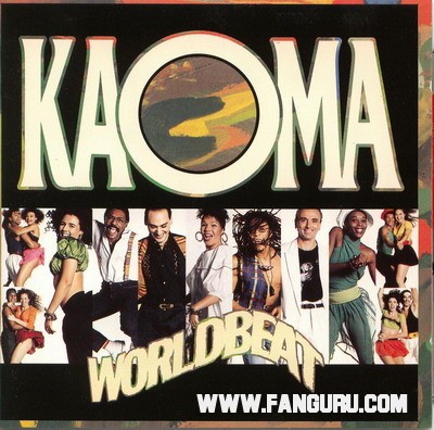 Kaoma/Kaoma (1989)