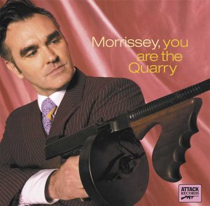 Morrissey/Morrissey (2004)