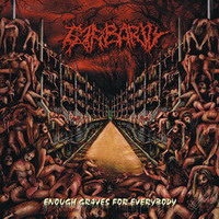 Barbarity/Barbarity (2006)