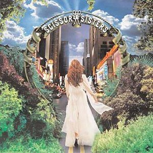 Scissor Sisters/Scissor Sisters (2004)
