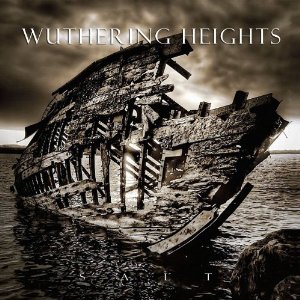 Wuthering Heights/Wuthering Heights (2010)