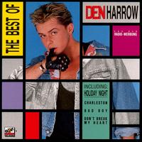 Den HARROW/Den HARROW (1989)