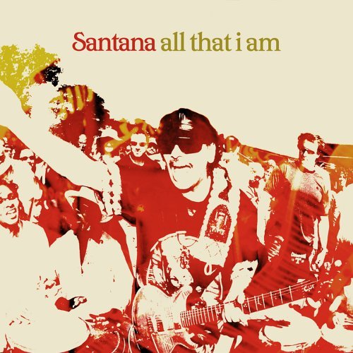 Santana/Santana (2005)