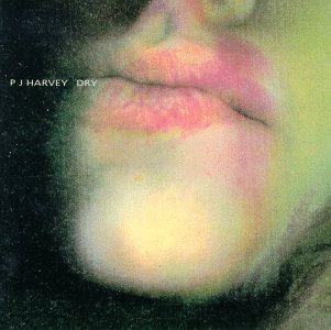 PJ Harvey/PJ Harvey (1992)