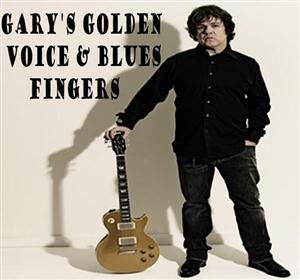 Gary Moore/Gary Moore (2011)