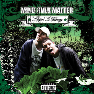 Mind Over Matter/Mind Over Matter (2008)