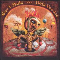 GOV'T MULE/GOV'T MULE (2004)