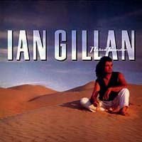 Ian Gillan/Ian Gillan (1990)