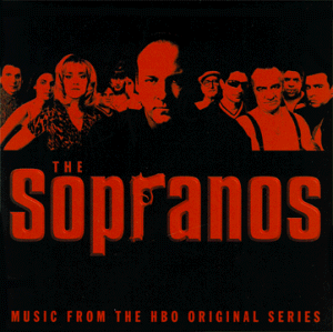 The Sopranos/The Sopranos (1991)