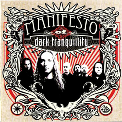 Dark Tranquillity/Dark Tranquillity (2009)