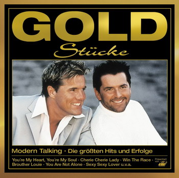 Modern Talking/Modern Talking (2008)