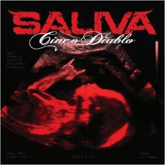 Saliva/Saliva (2008)