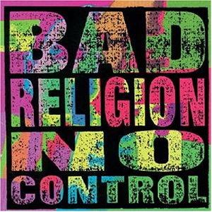 Bad Religion/Bad Religion (2004)