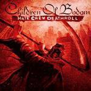 Children Of Bodom/Children Of Bodom (2003)