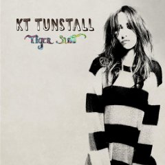 KT Tunstall/KT Tunstall (2010)