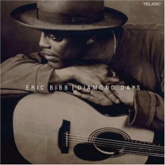 Eric Bibb/Eric Bibb (2007)