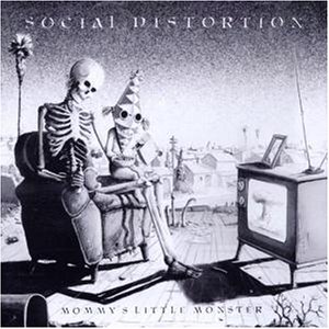 Social Distortion/Social Distortion (2003)