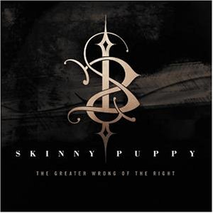 Skinny Puppy/Skinny Puppy (2004)