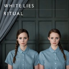 White Lies/White Lies (2011)