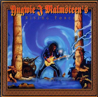 Yngwie Malmsteen/Yngwie Malmsteen (1999)