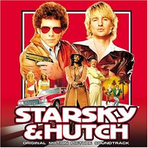 Starsky & Hutch/Starsky & Hutch (2004)