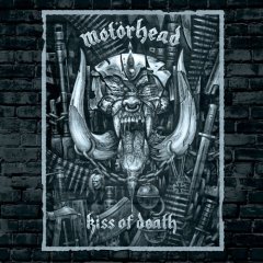 Motorhead/Motorhead (2006)