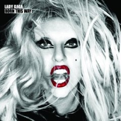 Lady Gaga/Lady Gaga (2011)