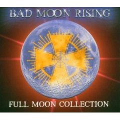 Bad Moon Rising/Bad Moon Rising (2005)