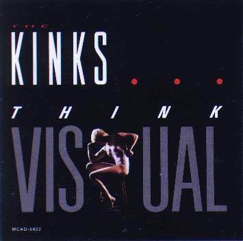 The Kinks/The Kinks (1986)