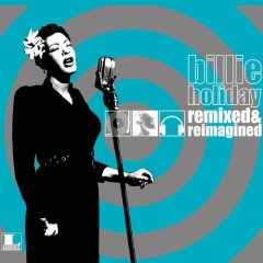 Billie Holiday/Billie Holiday (2007)