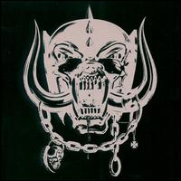 MOTORHEAD/MOTORHEAD (1984)