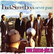 Backstreet Boys/Backstreet Boys (2005)