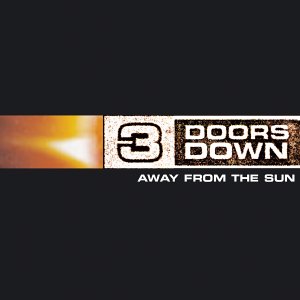3 Doors Down/3 Doors Down (2002)