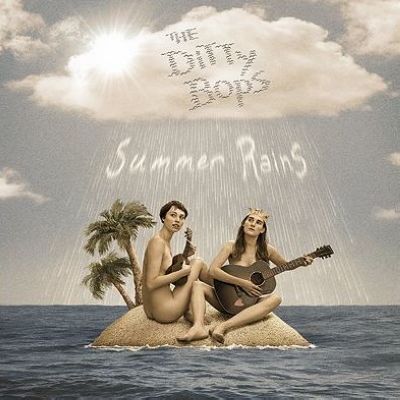 The Ditty Bops/The Ditty Bops (2008)