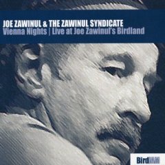 Joe Zawinul/Joe Zawinul (2005)