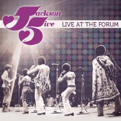 Jackson 5/Jackson 5 (2010)