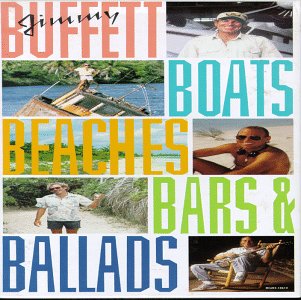 Jimmy Buffet/Jimmy Buffet (1990)