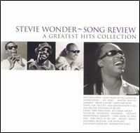 Stevie Wonder/Stevie Wonder (1996)