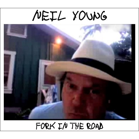 Neil Young/Neil Young (2009)