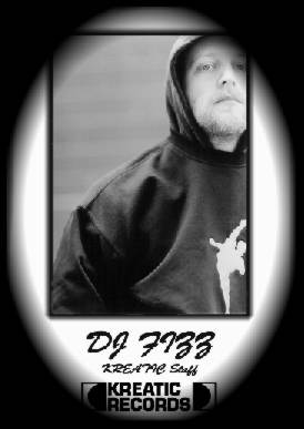 DJ Fizz/DJ Fizz (2004)