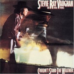 Stevie Ray Vaughan/Stevie Ray Vaughan (1984)