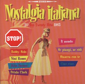 Nostalgia Italiana/Nostalgia Italiana (1965)