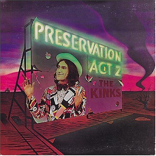 Kinks/Kinks (1974)