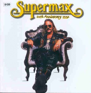 SUPERMAX/SUPERMAX (1997)