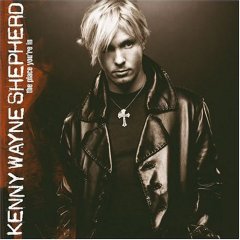 Kenny Wayne Shepherd/Kenny Wayne Shepherd (2004)