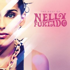 Nelly Furtado/Nelly Furtado (2010)