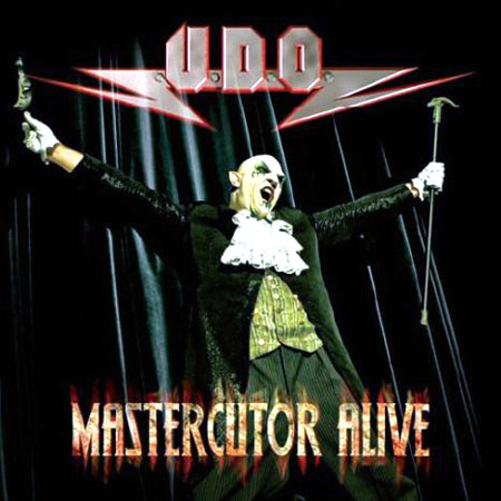 U.D.O./U.D.O. (2008)