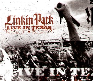 Linkin Park/Linkin Park (2003)