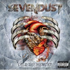Sevendust/Sevendust (2010)